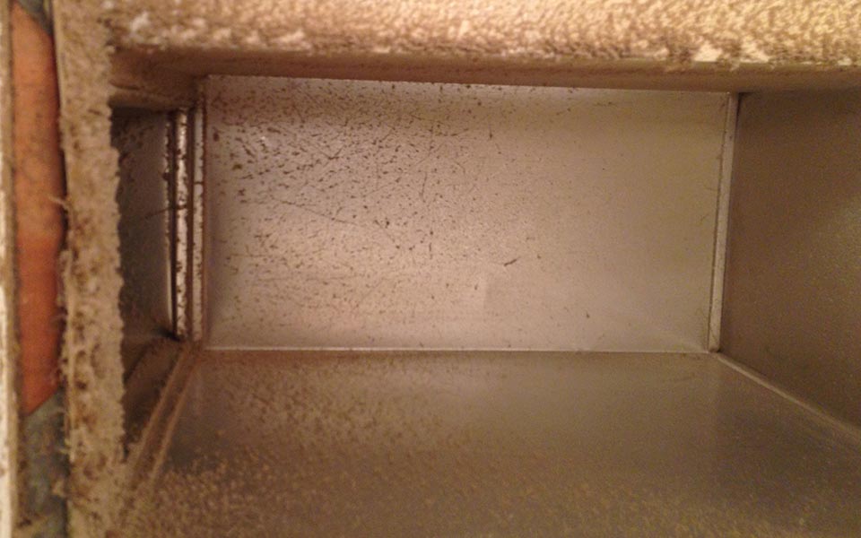 Air Duct Cleaning Services Pikesville, MD