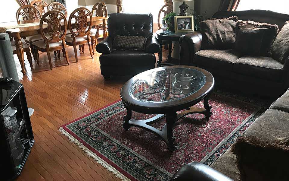 Rug Cleaning Services Hampden, MD