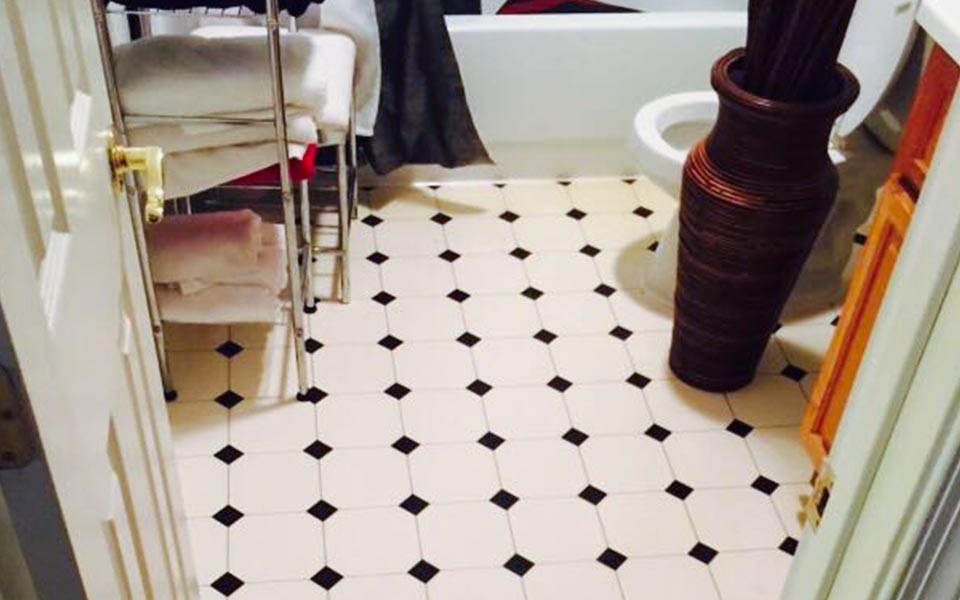 Tile and Grout Cleaning Services Rosedale, MD