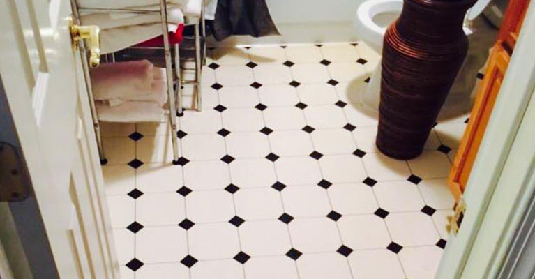 Tile and Grout Cleaning Services Rossville, MD