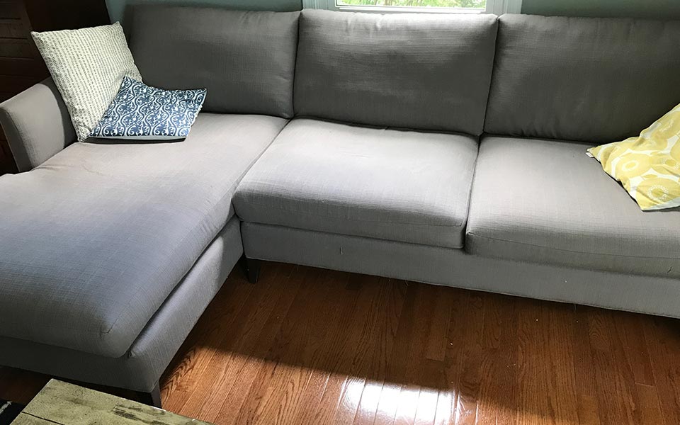 Upholstery Cleaning Service Carney, MD