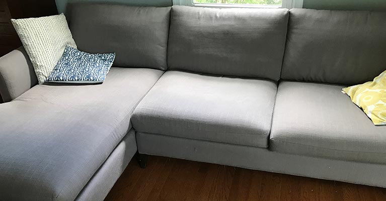 Upholstery Cleaning Service Baltimore Highlands, MD